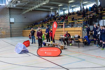 Bild 141 - C-Juniorinnen Landesmeisterschaften